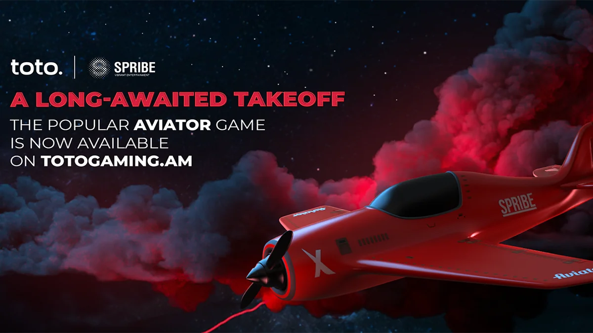Spribe Aviator Crash Game