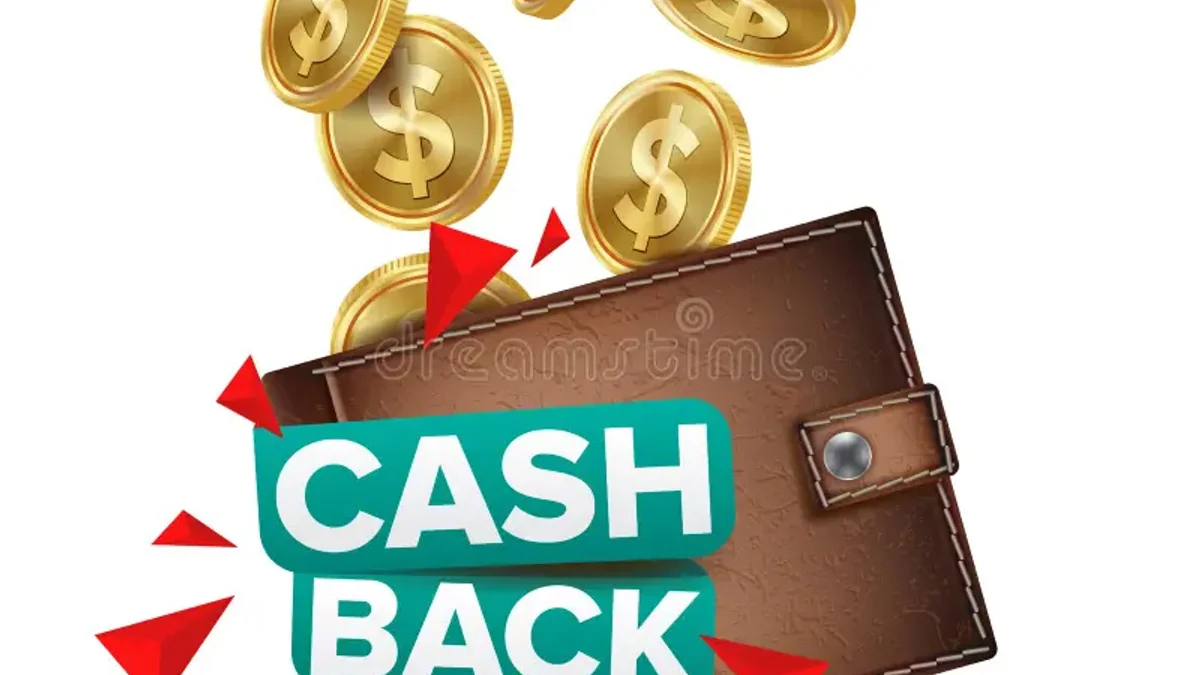Weekly Sports Cashback Promo