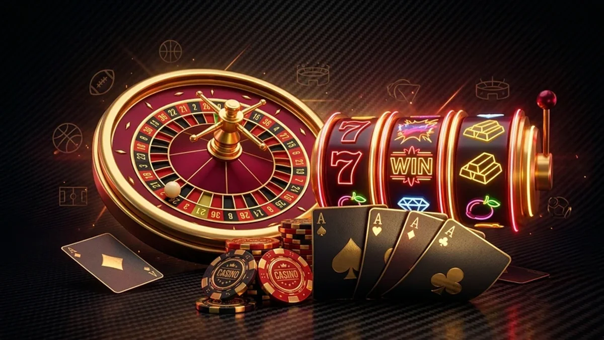 Responsible Gaming Policy and 18+ Player Harm Prevention Standards